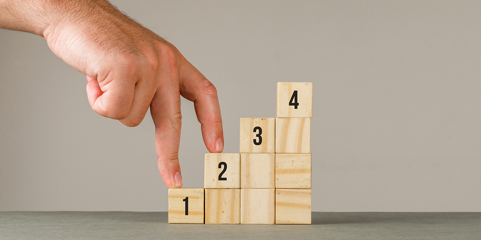 Step-by-Step Guide to Book Publishing